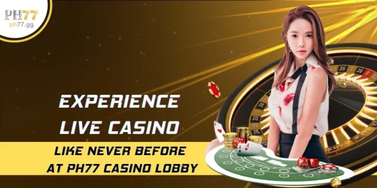 Xu hướng game casino mới