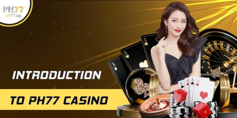 Xu hướng trò chơi casino mới nhất
