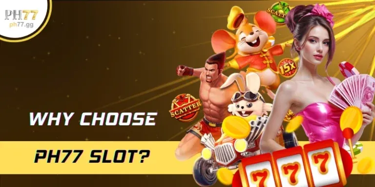 Slot Game và Nổ Hũ