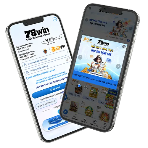 Bước 4: Tận hưởng trò chơi