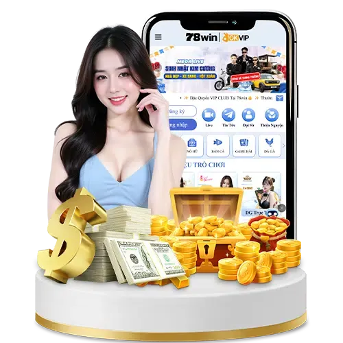Casino trực tuyến 78winplus