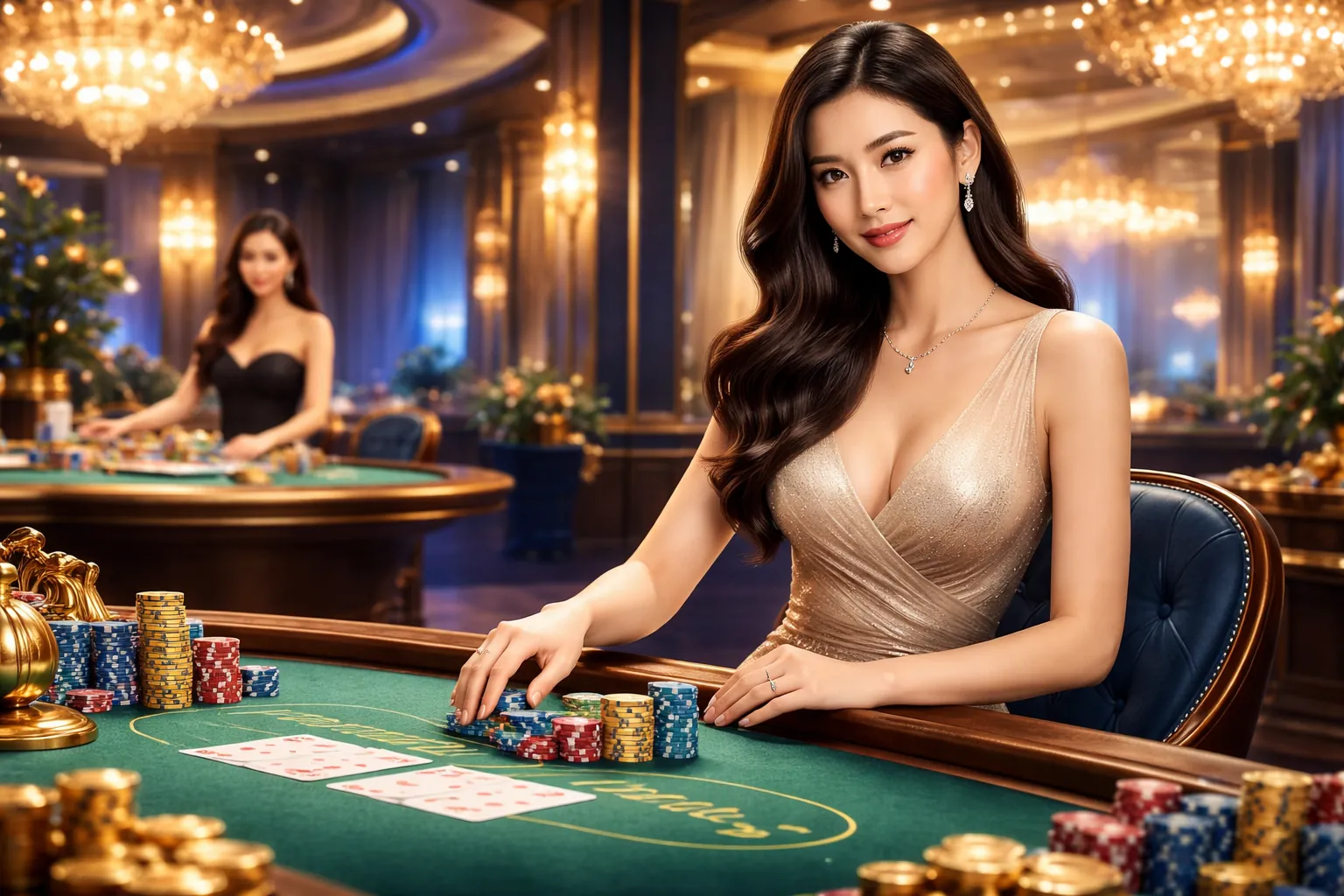 Đá gà trực tiếp