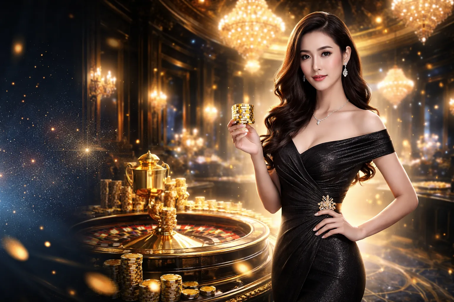 Chương Trình VIP 78winplus với các ưu đãi độc quyền