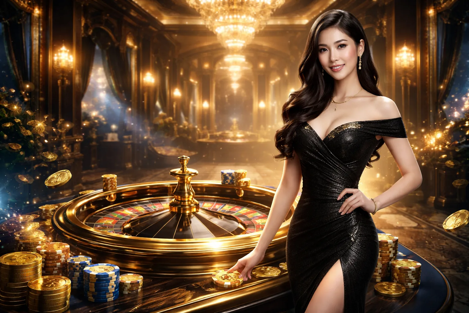 Kênh thanh toán 78winplus