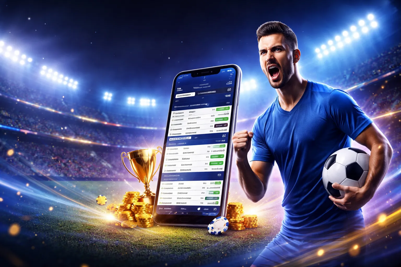 Ưu đãi chào mừng 78winplus