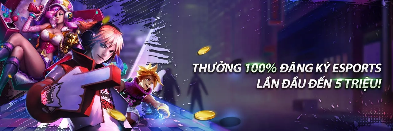 Casino trực tuyến